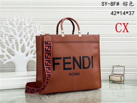 fendi bag strap replica|fendi knockoff bags for sale.